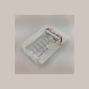 Kit montaje fabricador de hielo LG AEQ72909602 AEQ72909604