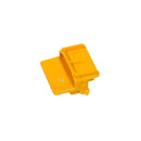 Soporte para bolsa aspiradora LG original 4480FI3589D amarillo