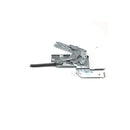 Bisagra puerta original lavavajillas Whirlpool Indesit C00668726