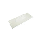 ribaltina transparente para frigorífico Electrolux código 2644015014