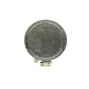 EGO, UNIVERSALE - Placa radiante vitrocerámica - 10.51211.004