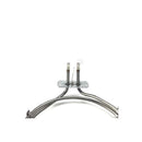 WHIRLPOOL, ARISTON, CREDA, INDESIT, HOTPOINT - Resistencia Circular Horno 2000W - C00084399