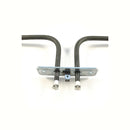 Resistencia inferior horno Bertazzoni 900W original 606069/606072