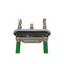 SAMSUNG, UNIVERSALE - Resistencia Cerámica 2000W para Lavadora - DC47-00033A