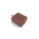 Interruptor original horno Vestel código 32048489 32012514