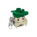 Motor bomba 100W original lavavajillas Smeg y otras marcas