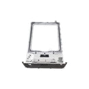 Kit telaio mobile c/alto para lavadora Indesit y Whirlpool