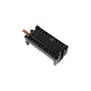 Interruptor original horno Bompani código M6532010641