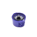 Filtro hepa redondo original Dyson 966912-03 para aspiradora