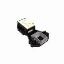 cerradura puerta secadora original Whirlpool C00311179