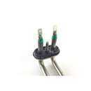 resistencia 2100w lavavajillas original electrolux aeg