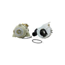 Motor bomba calentadora original lavavajillas Electrolux 140002106072