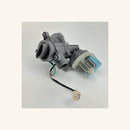 grupo filtro bomba para lavadora beko código 1922301700