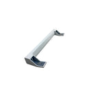 Manilla puerta original frigorífico Gorenje gris código 475278