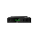 decoder digital terrestre Irradio compatible DVB-T y DVB-T2 HD