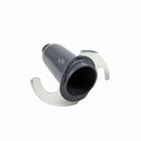 Cuchilla original AT647 para robot de cocina De Longhi KW714237
