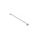 perfil delantero estante para frigorífico smeg códigos 766251162 y 766251345