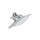 ARISTON, CREDA, HOTPOINT - Maneta de puerta lavadora - C00116580