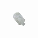 deflector distribuidor agua lavavajillas Electrolux original 1118397007
