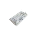 Manilla cajón detergente original Bosch para lavadora 12010269