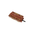 Interruptor original horno Whirlpool y otras marcas C00196055