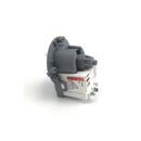 CANDY, ELECTROLUX, GORENJE, HOOVER, INDESIT, ZANUSSI, IBERNA, KELVINATOR, OTSEIN, PHILCO, ROSIERES, ZEROWATT, UNIVERSALE - Bomba de Desagüe Magnética 40W para Lavadora - EAU61383516