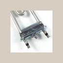 resistencia 1800w lavadora whirlpool original c00312066