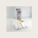 Set 6 filtros microfibra Interfilter VK140 para aspiradora Candy