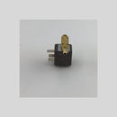 válvula eléctrica original para aspirador vapor Polti M0001896