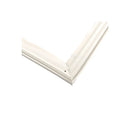 Junta magnética original congelador Electrolux 2348750007 blanca