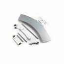 Set manilla puerta original secadora Electrolux 4055197935