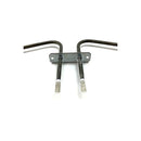 GORENJE, UPO, HISENSE, MORA, ESKIMO - Resistencia inferior para horno - 564202