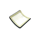 Filtro hepa rectangular 2772-4 ERP2 original De Longhi