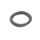 Junta escotilla original lavadora Haier código 0020301453BA