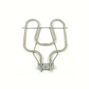Resistencia inferior 1100W horno Gorenje original 616021