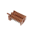 NARDI - Conmutador Selector de Horno - 040899009908R