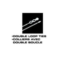 MONDO - Bridas doble lazo Accesorios - AST-55504072