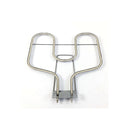 Resistencia inferior 1100W horno Gorenje original 606417