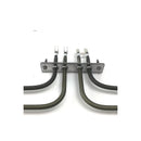 Resistencia superior 2450W horno Electrolux original 3970129015