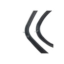 Junta puerta horno original Smeg 754132102, 754132201, 754132460