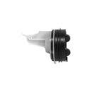 LG - Filtro bomba desague lavadora - 5006EN3006A