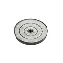 Filtro de carbón activado circular WPRO F233 para campana Whirlpool