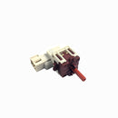 Selector 22P D.6 scatto para lavadora Candy y otras marcas