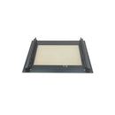 Cristal puerta horno original Candy FCS100X código 42821618