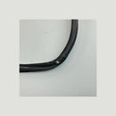 Guarnición puerta horno Electrolux 140074278015 y 140245093012