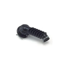 Manguera sump filtro bomba drenaje lavadora Beko 2478000100