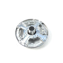 Quemador tripla corona para cocina compatible Whirlpool y más