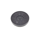Filtro de carbono circular original campana Gorenje 784407