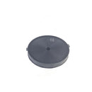 Filtro de carbón activado circular para campana Gorenje 614076