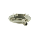 Cazoleta quemador triple corona original Whirlpool Indesit C00053254